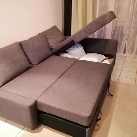 Value Stay In Apartment 100M From Beach Promenade Blankenberge Eksteriør bilde