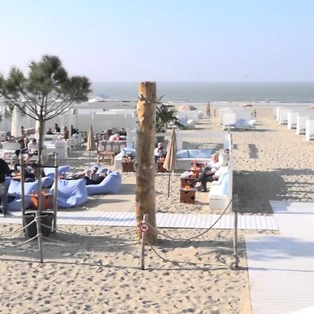 Value Stay In Apartment 100M From Beach Promenade Blankenberge Eksteriør bilde