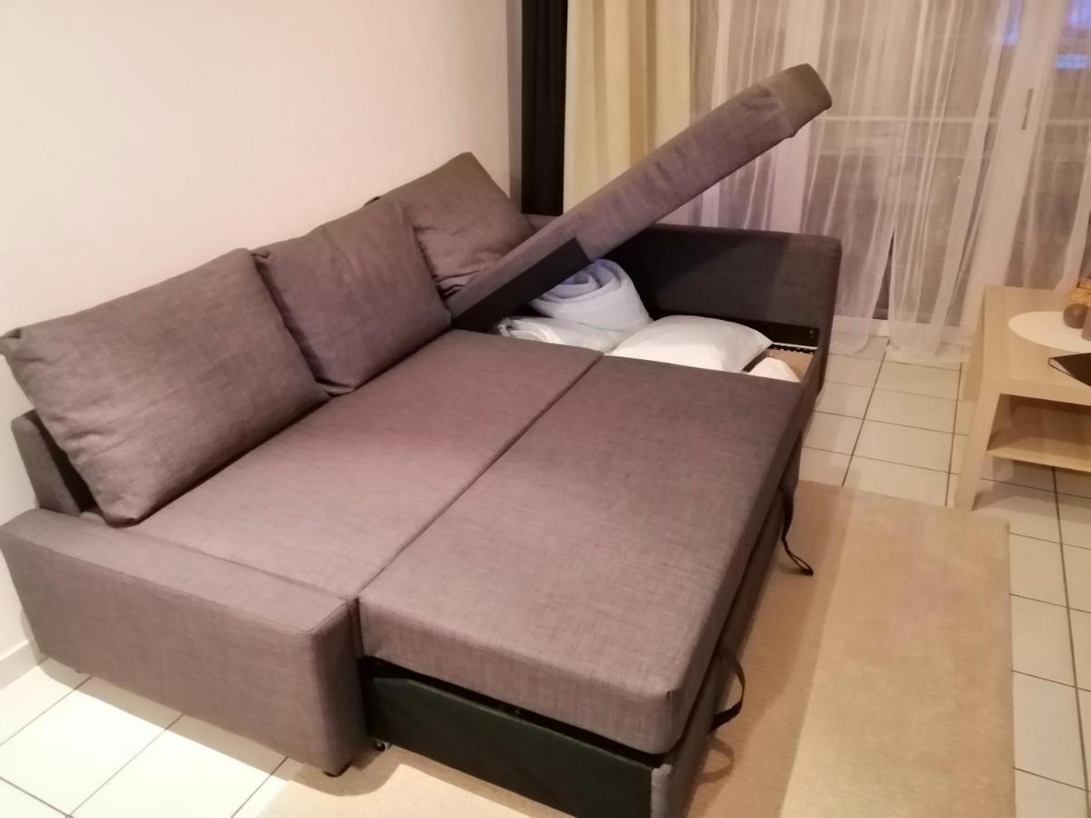 Value Stay In Apartment 100M From Beach Promenade Blankenberge Eksteriør bilde
