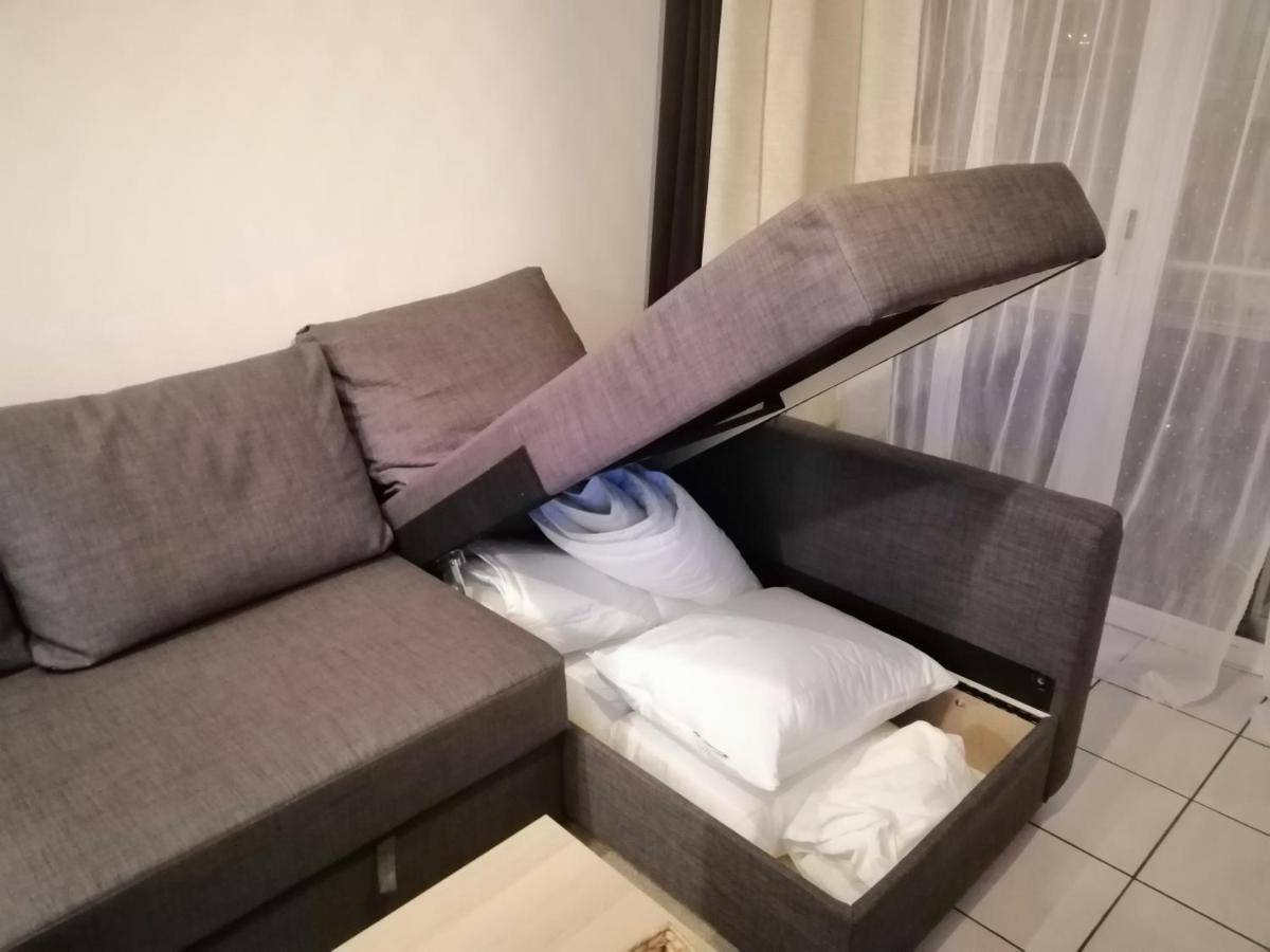 Value Stay In Apartment 100M From Beach Promenade Blankenberge Eksteriør bilde