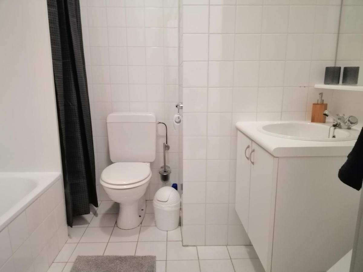 Value Stay In Apartment 100M From Beach Promenade Blankenberge Eksteriør bilde