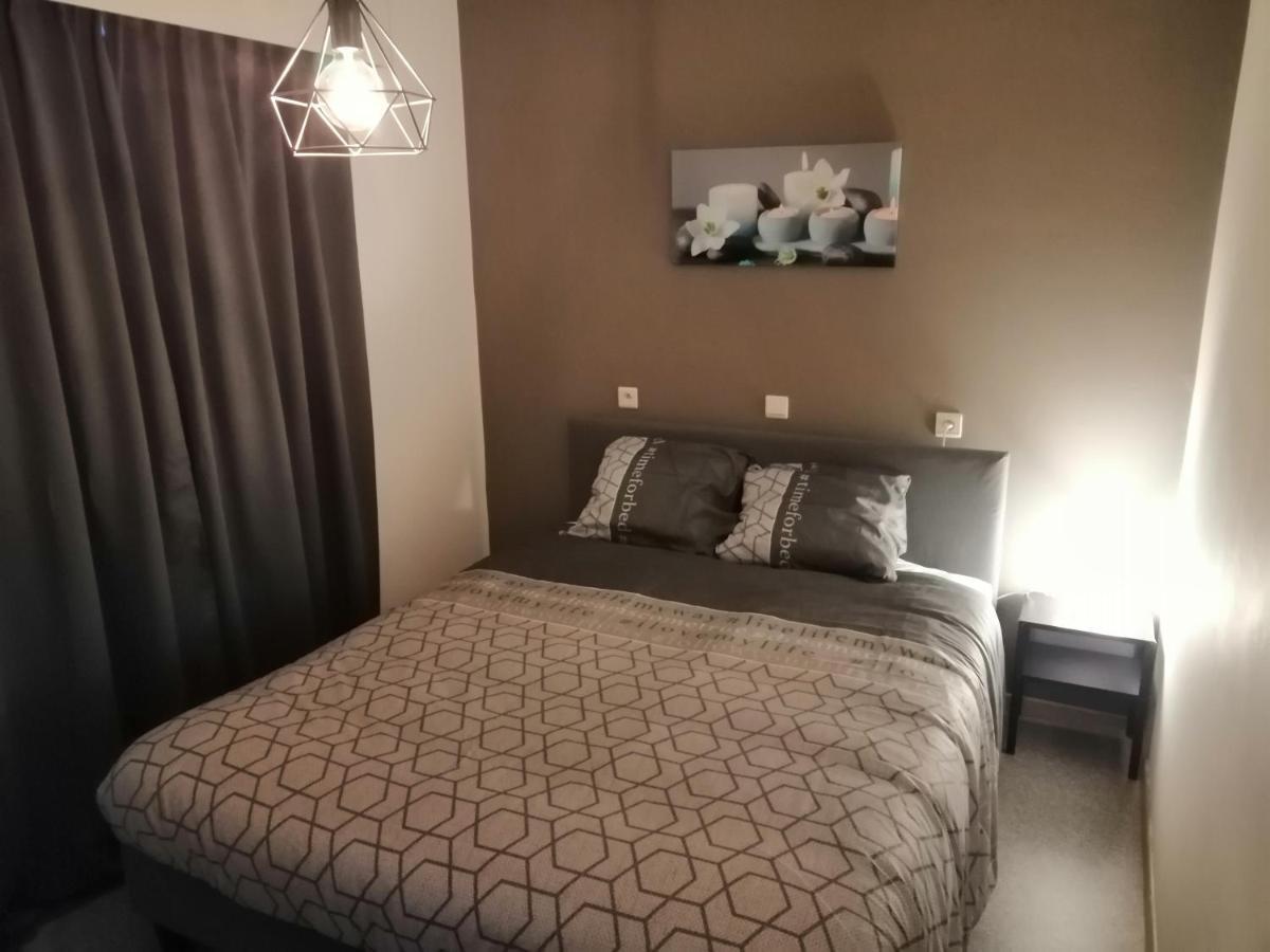Value Stay In Apartment 100M From Beach Promenade Blankenberge Eksteriør bilde